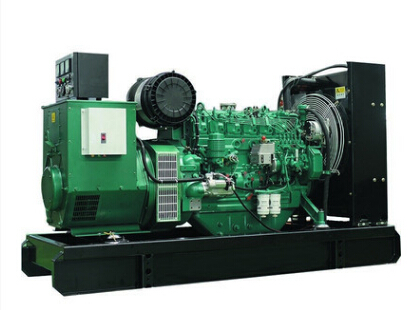 新干上柴200kw大型柴油二手发电机组 新干上柴200kw大型柴油二手发电机组