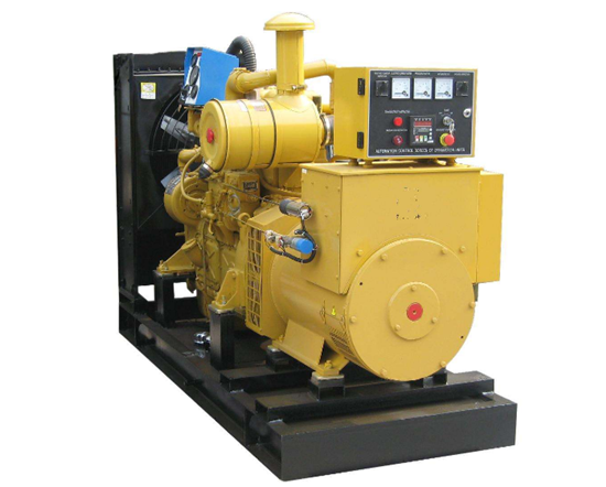 新干发电机出租